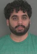 Nick Fatta Sexual Offender 